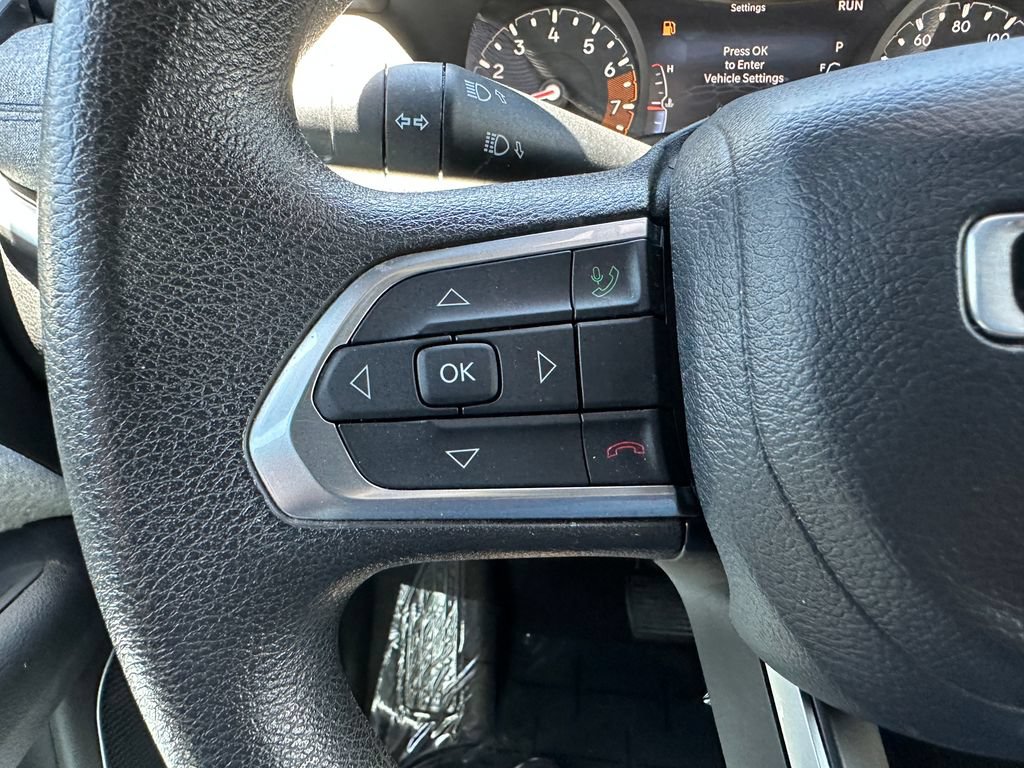 Used 2023 Jeep Compass Sport AWD/4WD image 25