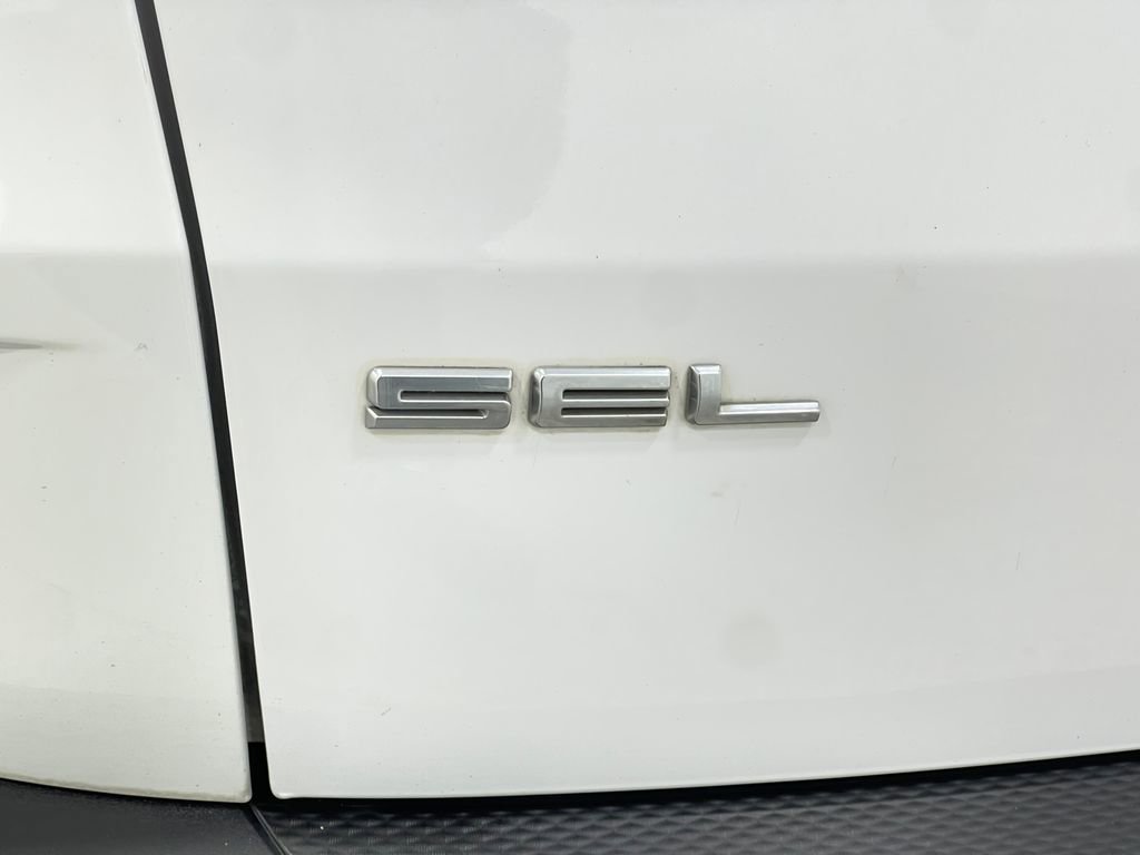 Used 2020 Ford Escape SEL image 39