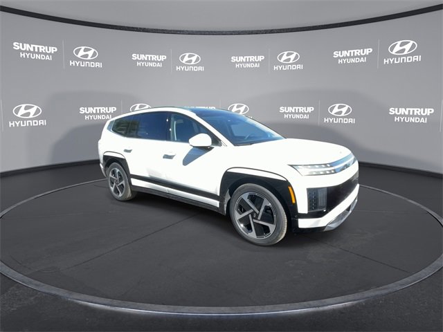 New 2026 Hyundai Ioniq 9 Limited image 2