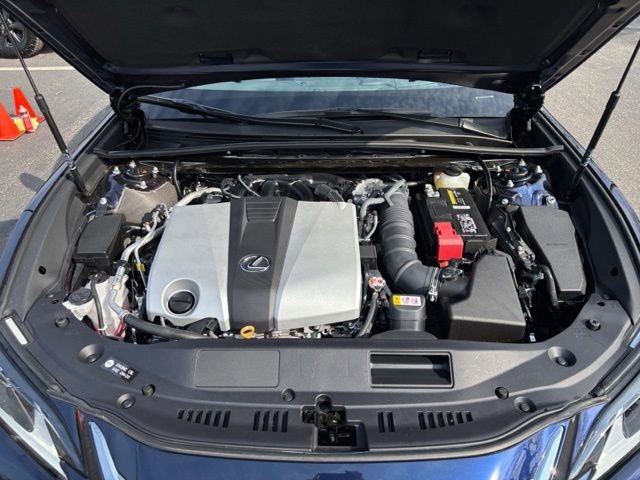 Used 2025 Lexus ES 350 w/ Premium Package image 28