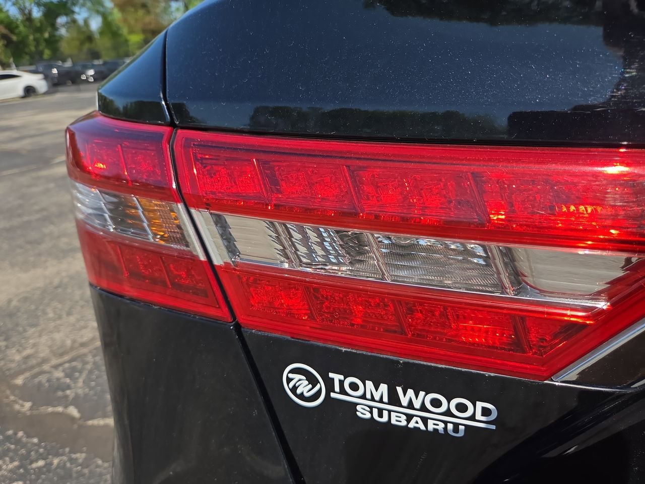 Used 2018 Toyota Avalon XLE FWD image 23