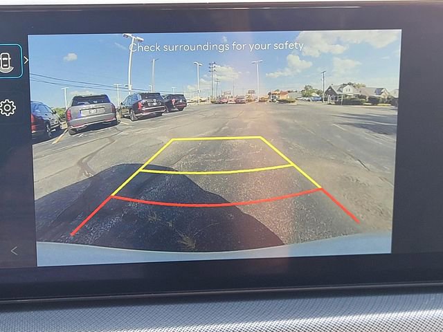 New 2025 Hyundai Sonata SE image 32