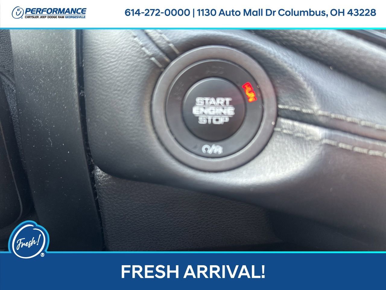 Used 2021 Dodge Durango GT image 21