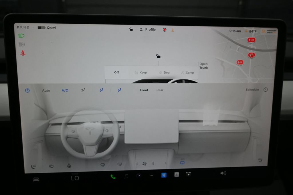 Used 2023 Tesla Model 3 Standard Range RWD image 19