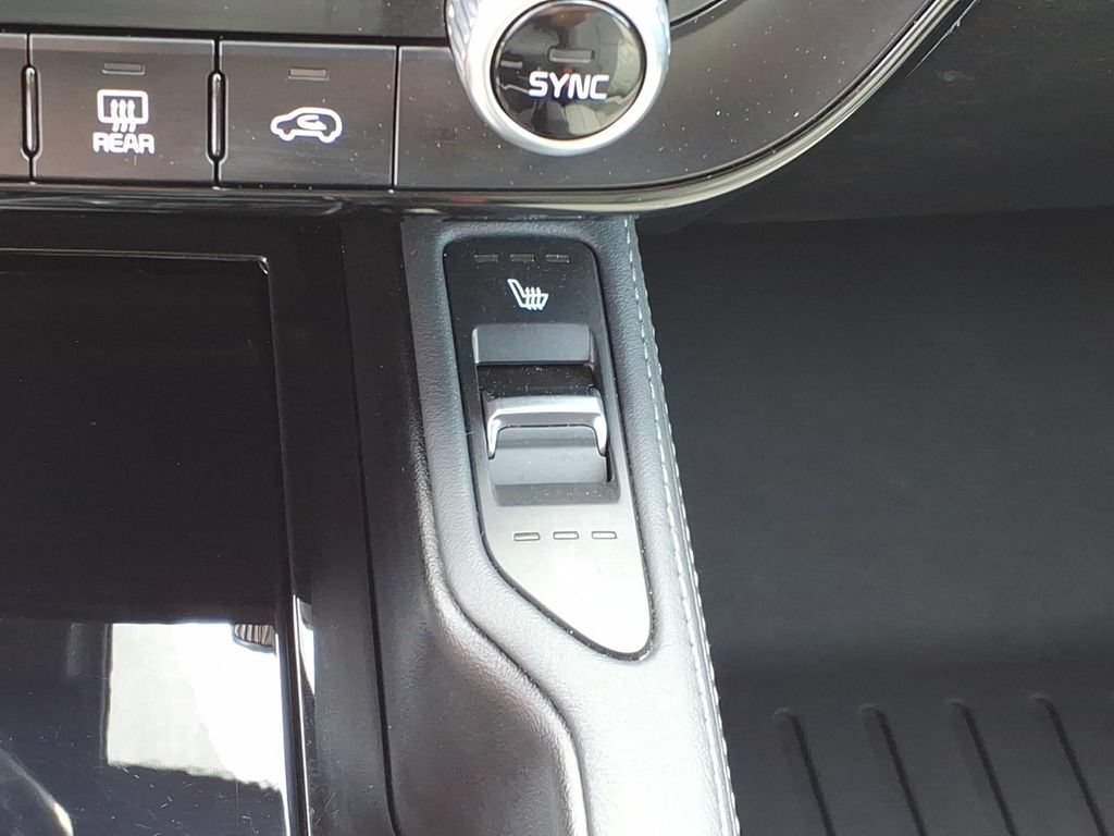 Used 2024 Kia Telluride EX X-Line AWD/4WD image 25