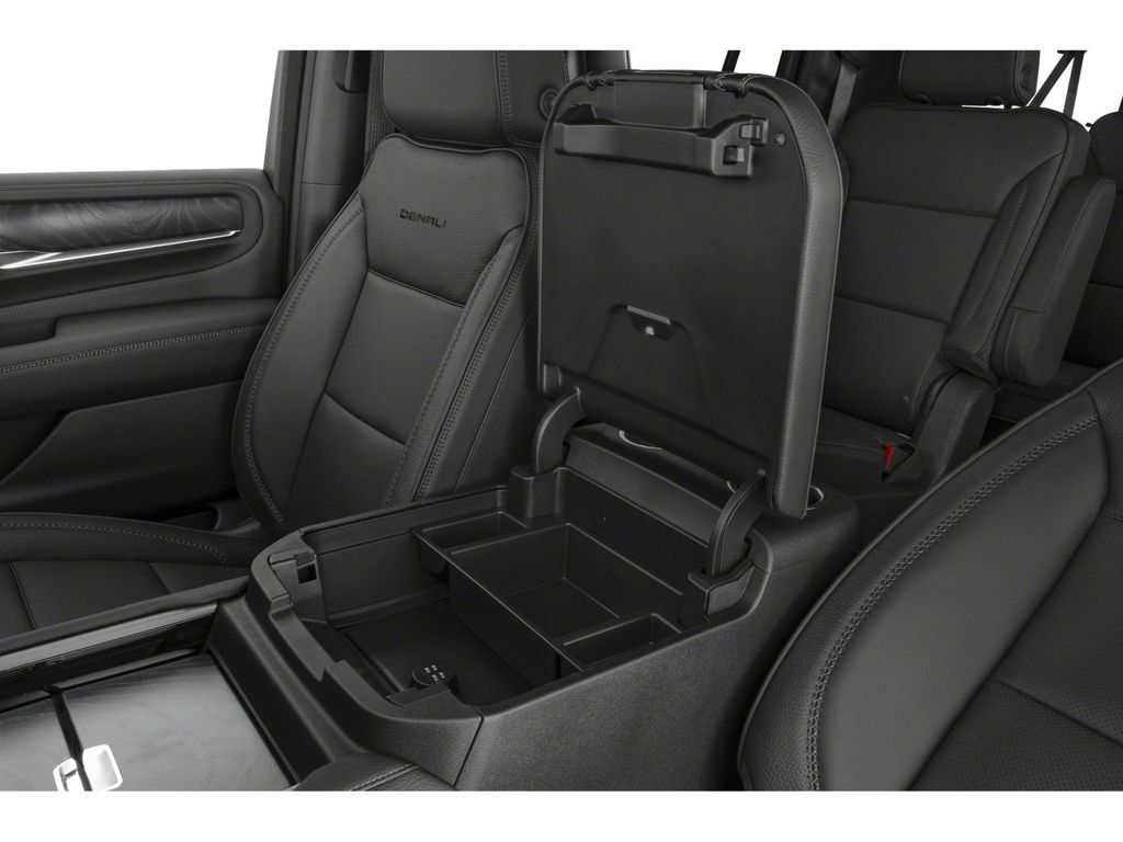 Used 2024 GMC Yukon XL Denali AWD/4WD image 10