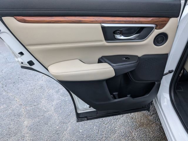 Used 2021 Honda CR-V EX-L image 29