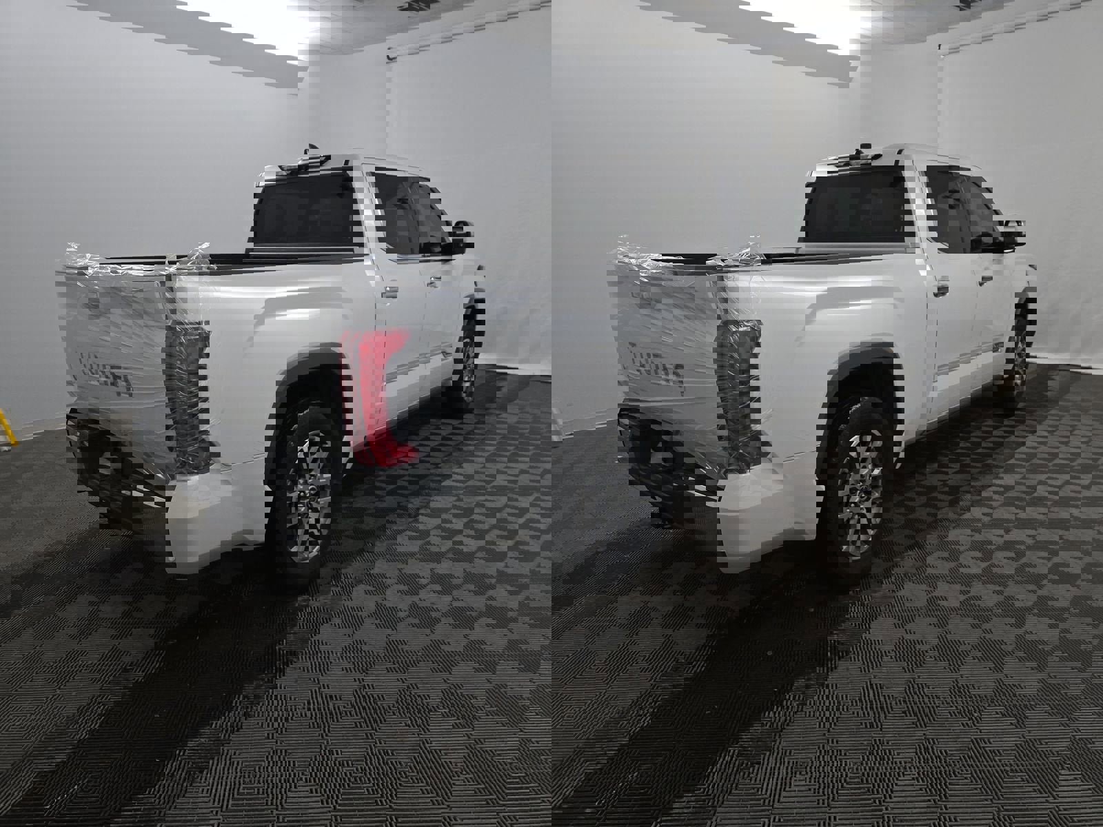 Used 2022 Toyota Tundra 1794 Edition image 4