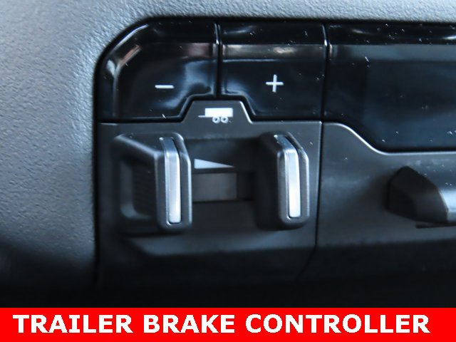 Used 2024 RAM 3500 Big Horn image 34