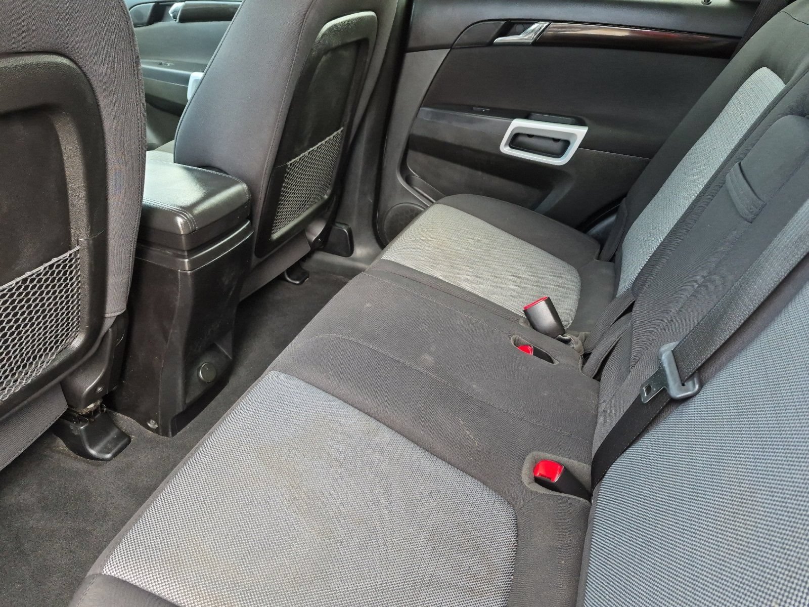 Used 2014 Chevrolet Captiva Sport LT FWD image 11