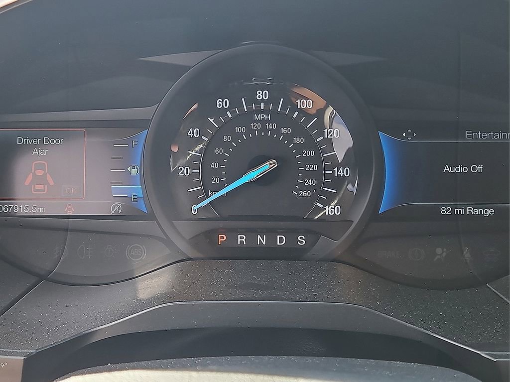 Used 2021 Ford Edge SEL image 24