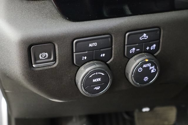 Used 2024 Chevrolet Silverado 1500 LT AWD/4WD image 22