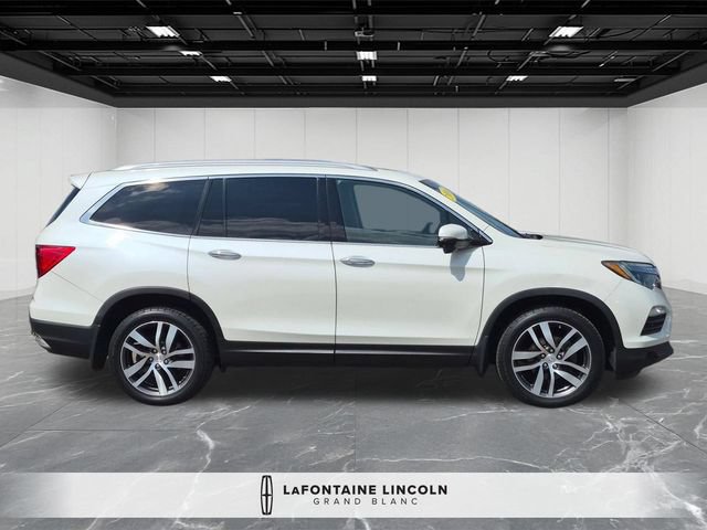 Used 2016 Honda Pilot Touring image 3