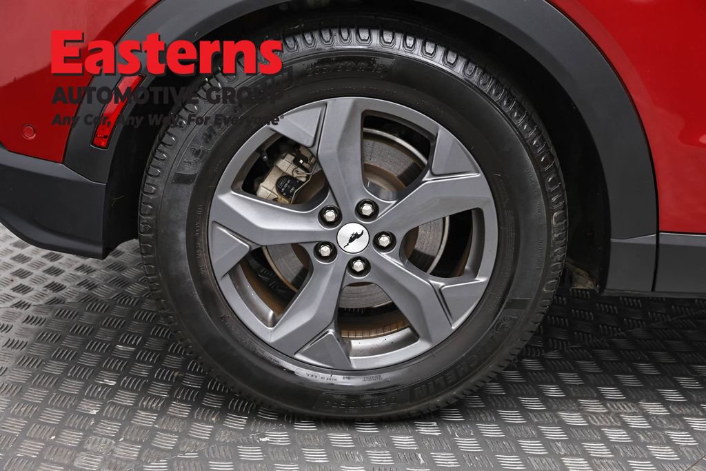 Used 2021 Ford Mustang Mach-E Select RWD image 28