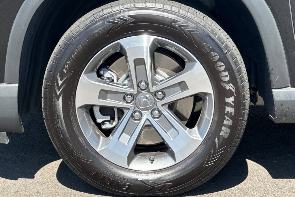 Certified 2024 Honda Pilot EX-L image 35
