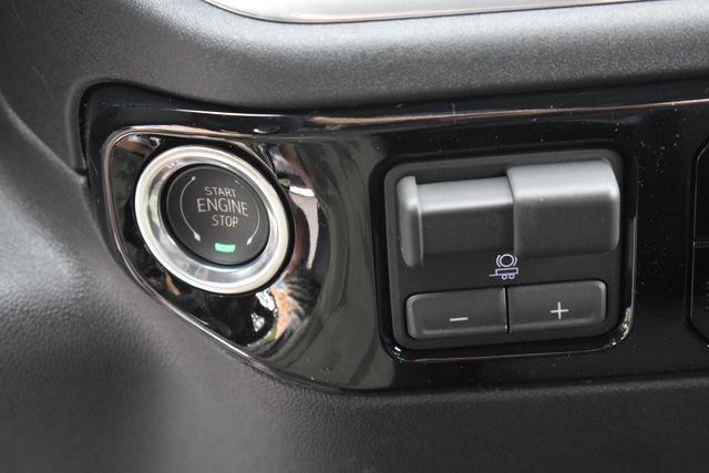 New 2026 Chevrolet Silverado 1500 LT AWD/4WD image 30