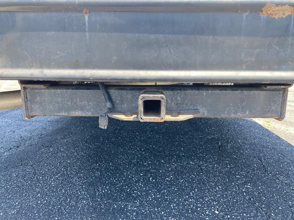 Used 2014 Ford F550 2WD Regular Cab Super Duty image 67