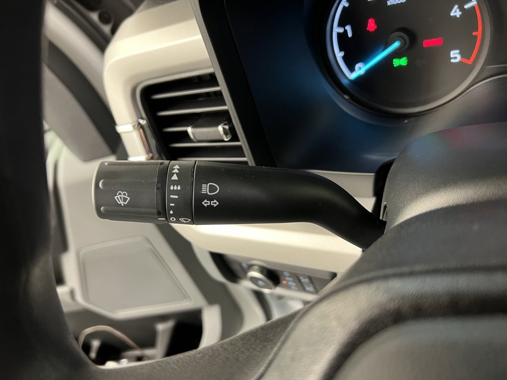 New 2026 Ford F450 XL w/ XL Chrome Package image 17