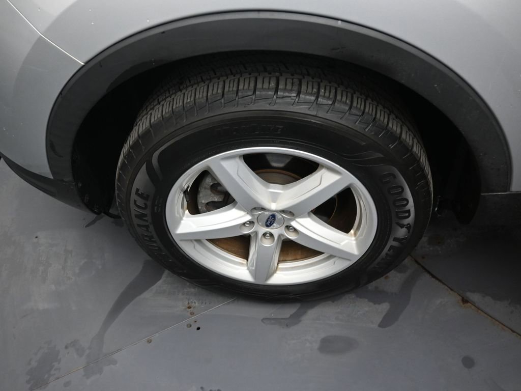 Used 2018 Ford Explorer 4WD image 33