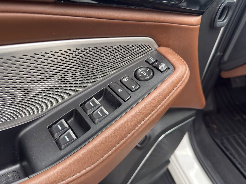 Certified 2024 Acura MDX SH-AWD w/ Technology Package image 15