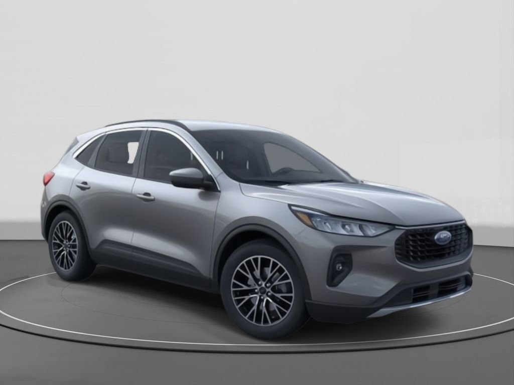 New 2025 Ford Escape SE image 7