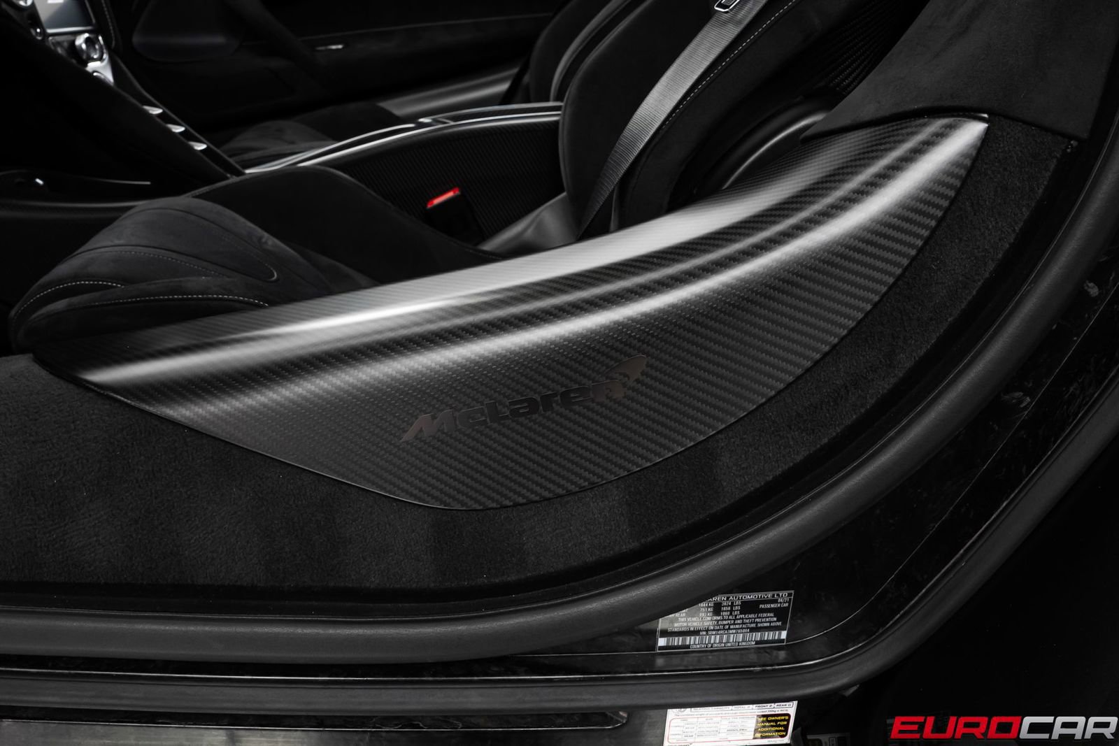 Used 2021 McLaren 765LT RWD image 44