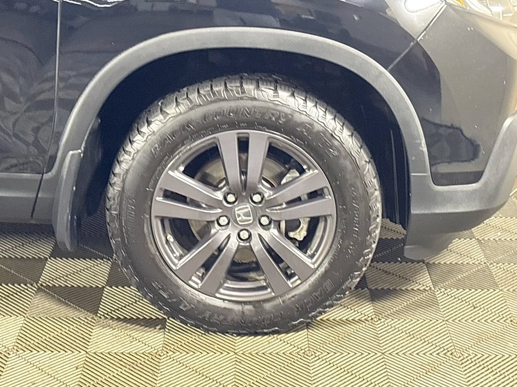 Used 2020 Honda Ridgeline Sport image 22