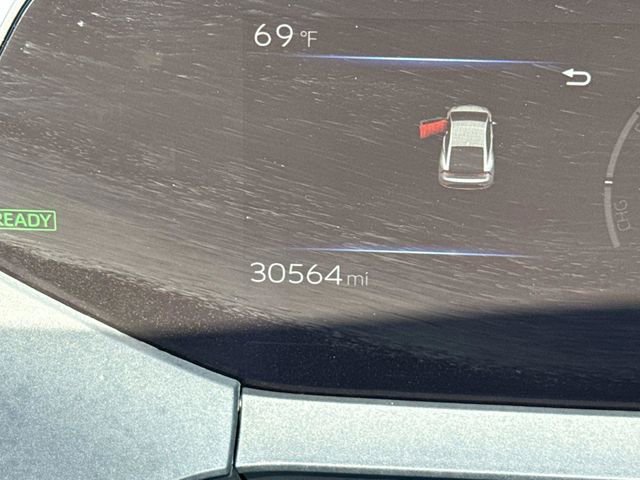 Used 2024 Toyota Prius LE image 35