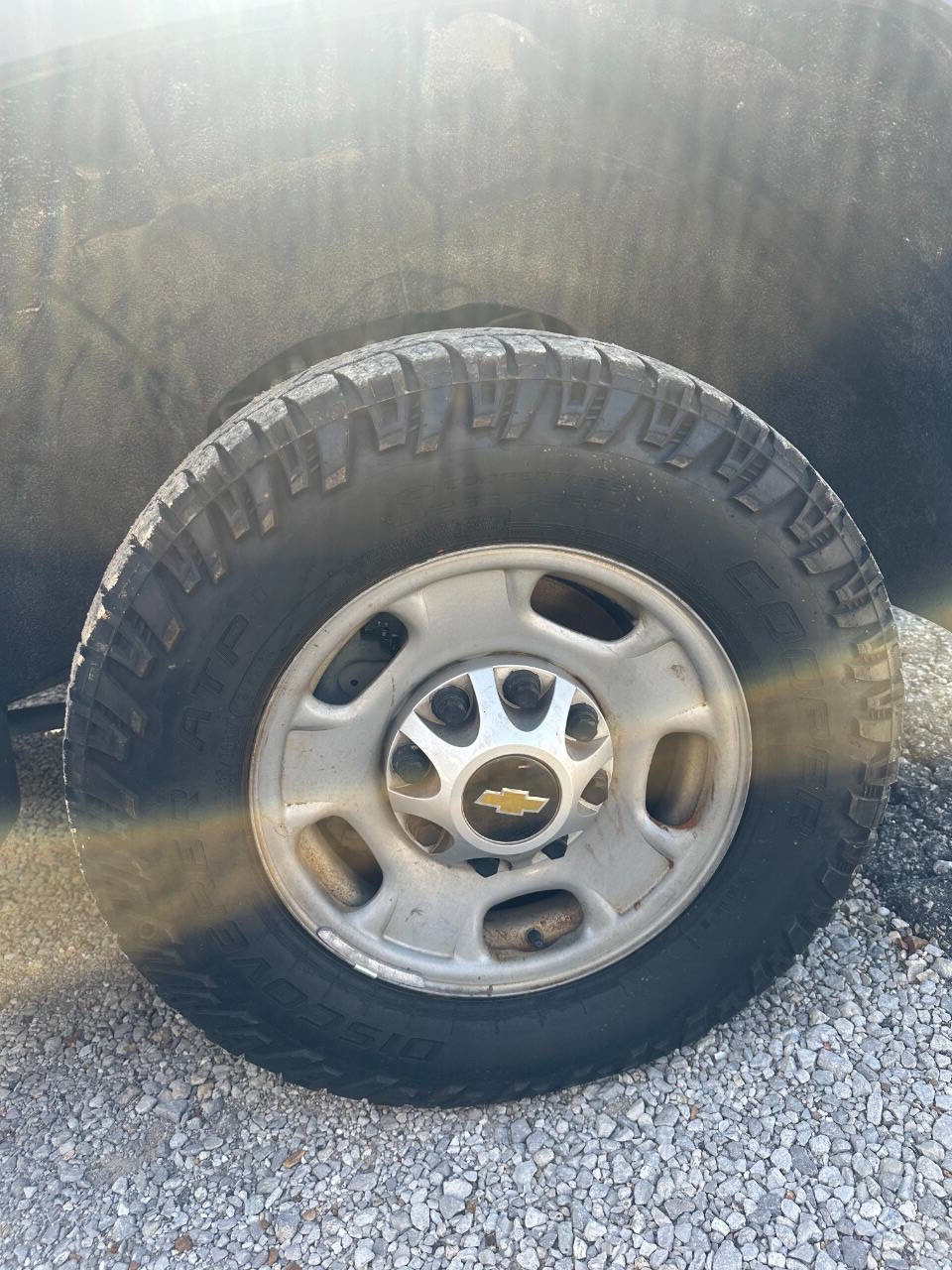 Used 2020 Chevrolet Silverado 2500 W/T w/ WT Convenience Package image 18