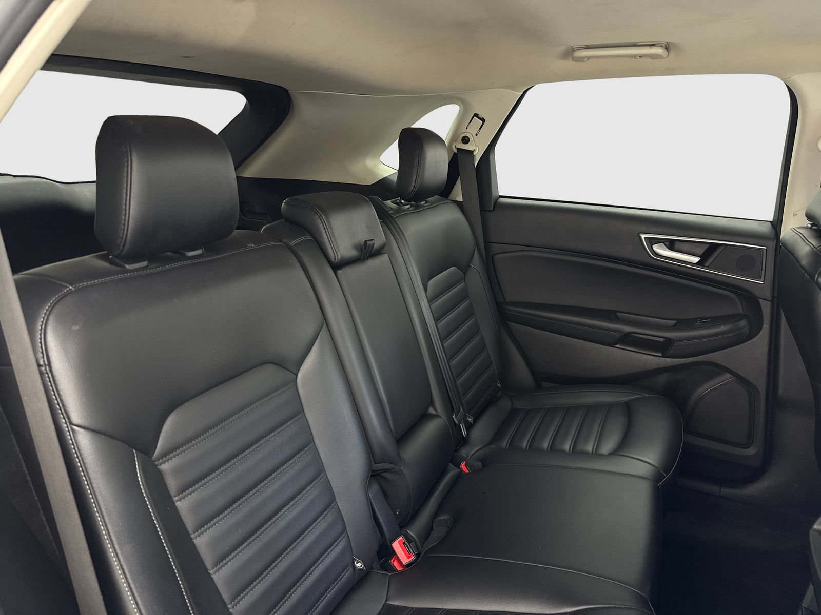 Used 2021 Ford Edge SEL AWD/4WD image 43