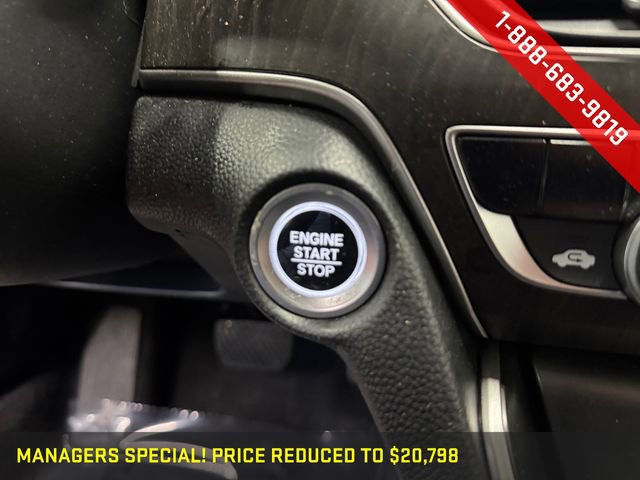 Used 2018 Honda Accord Touring image 22