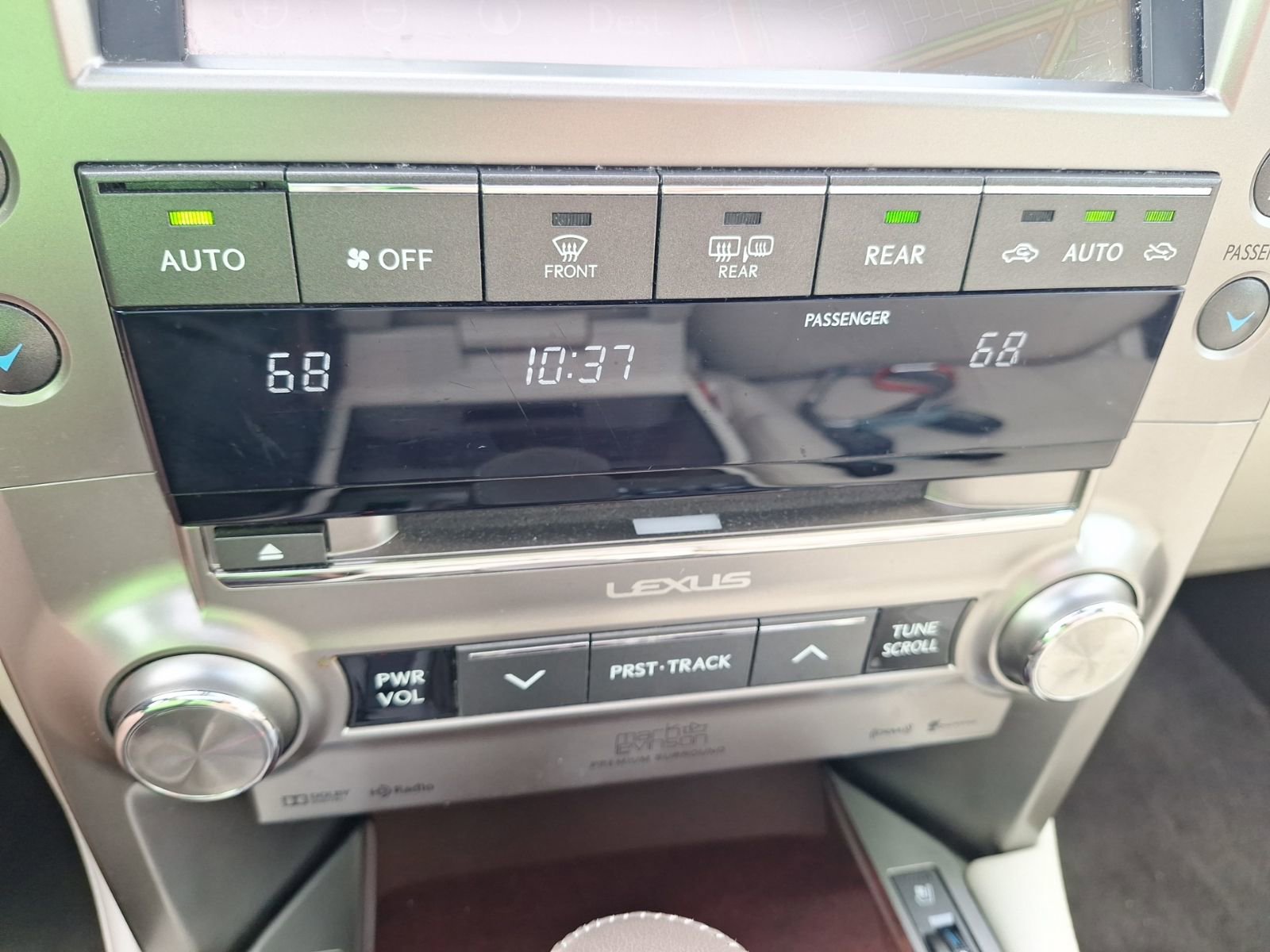 Used 2016 Lexus GX 460 Luxury image 27