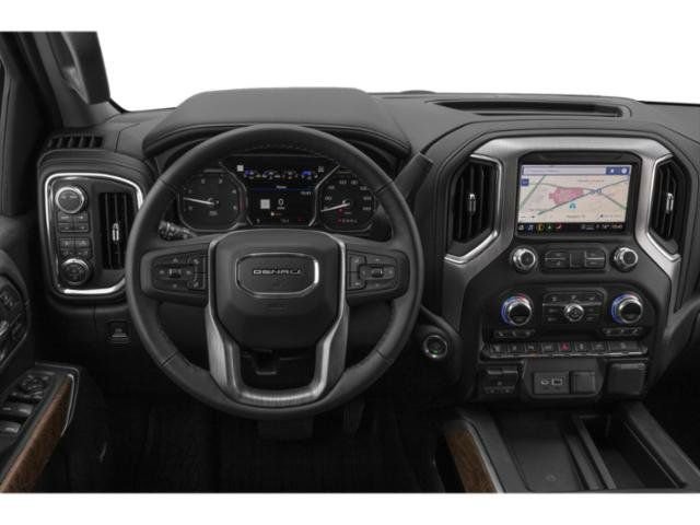 Used 2020 GMC Sierra 2500 Denali w/ Denali Ultimate Package AWD/4WD image 44