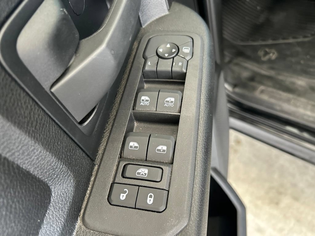 Used 2025 RAM 5500 Tradesman AWD/4WD image 31