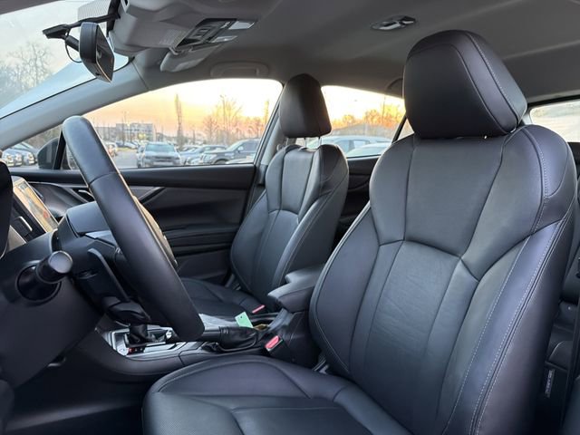 Used 2022 Subaru Impreza 2.0i Limited image 18