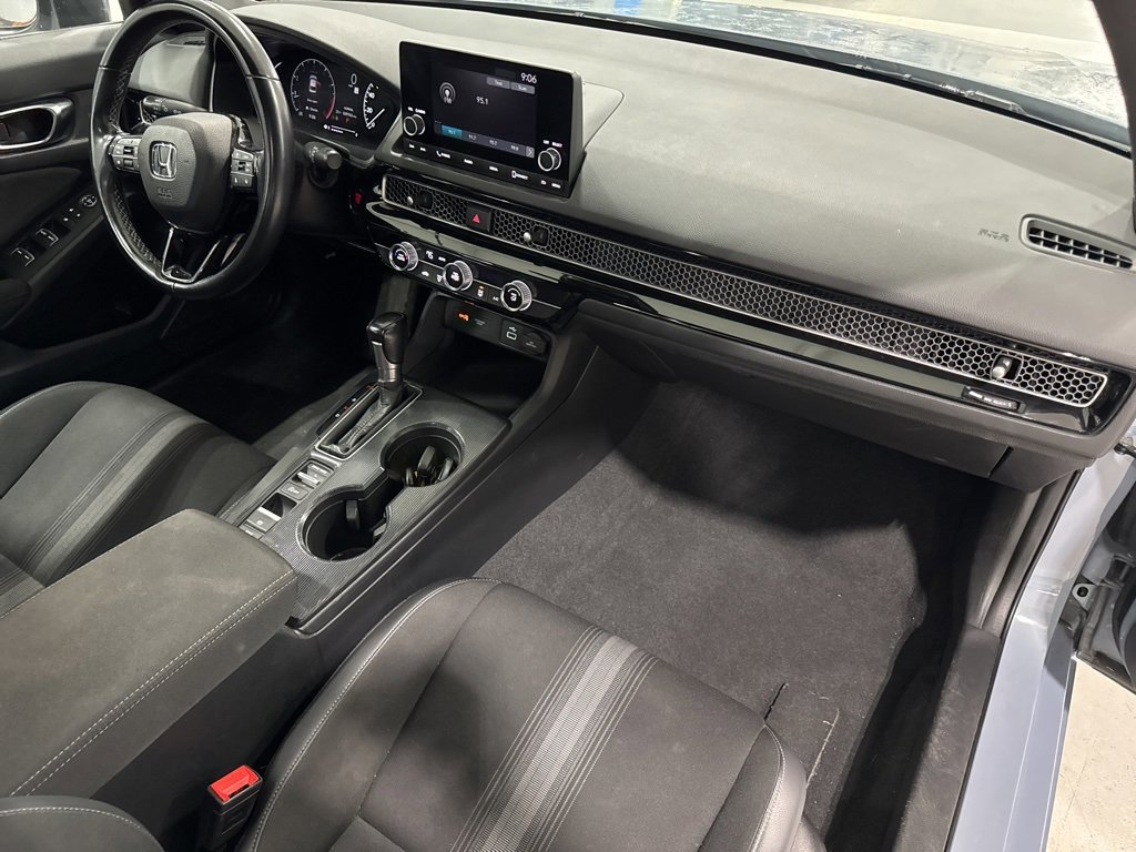 Used 2022 Honda Civic Sport image 23