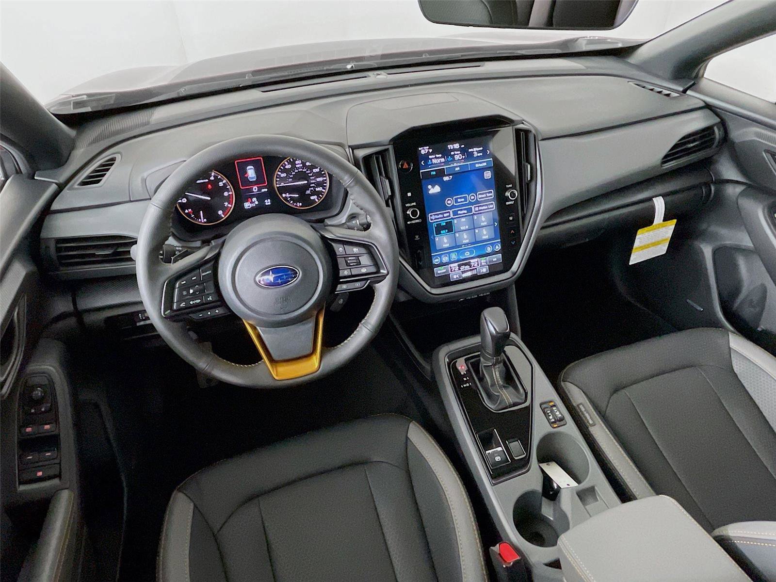 New 2026 Subaru Crosstrek 2.5i Wilderness w/ Crosstrek Mirror Package image 15