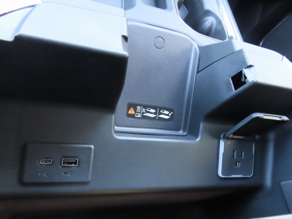 New 2026 Chevrolet Silverado 1500 High Country image 10