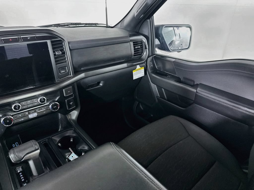 Used 2024 Ford F150 XLT w/ Mobile Office Package AWD/4WD image 29