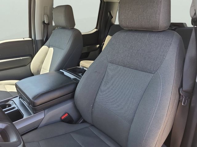 Used 2024 Ford F150 XLT w/ Mobile Office Package image 21