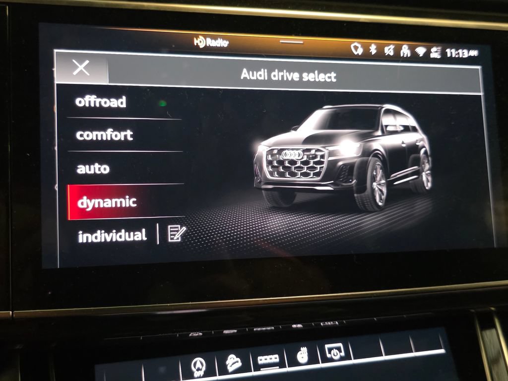 Certified 2026 Audi Q7 3.0T Premium w/ Convenience Plus Package AWD/4WD image 12