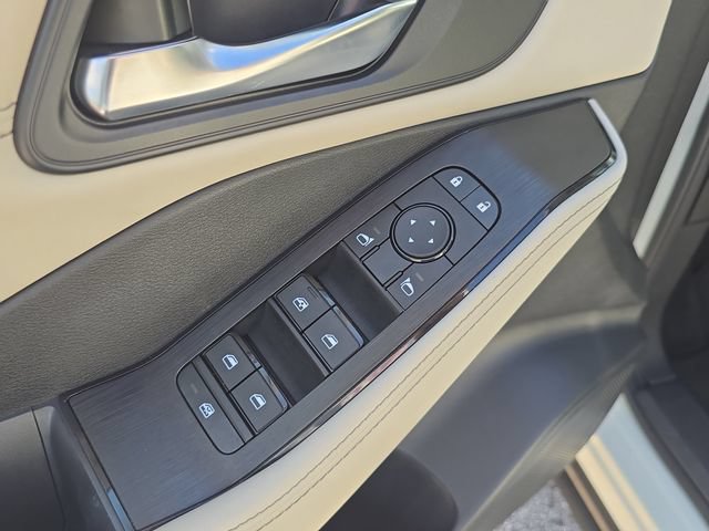 Certified 2023 Nissan Rogue SV w/ SV Premium B Package FWD image 20