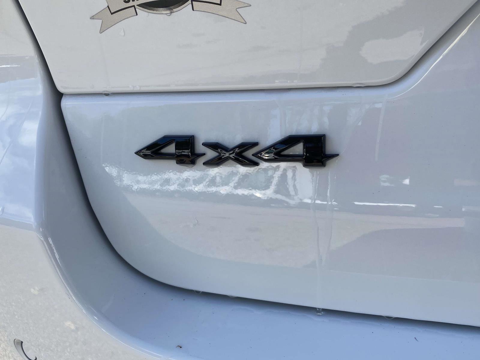 New 2025 Jeep Grand Cherokee Limited image 26