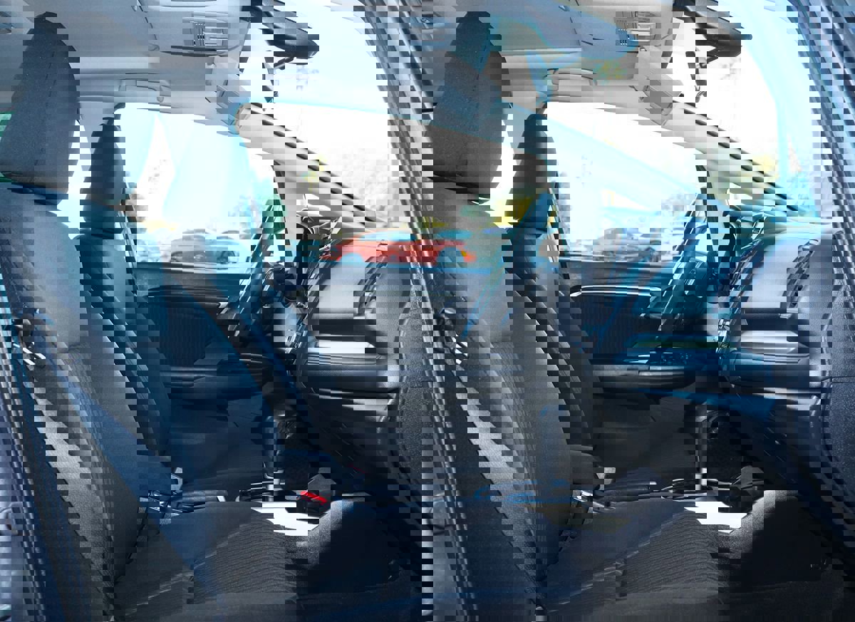 Used 2019 Honda Fit EX image 34