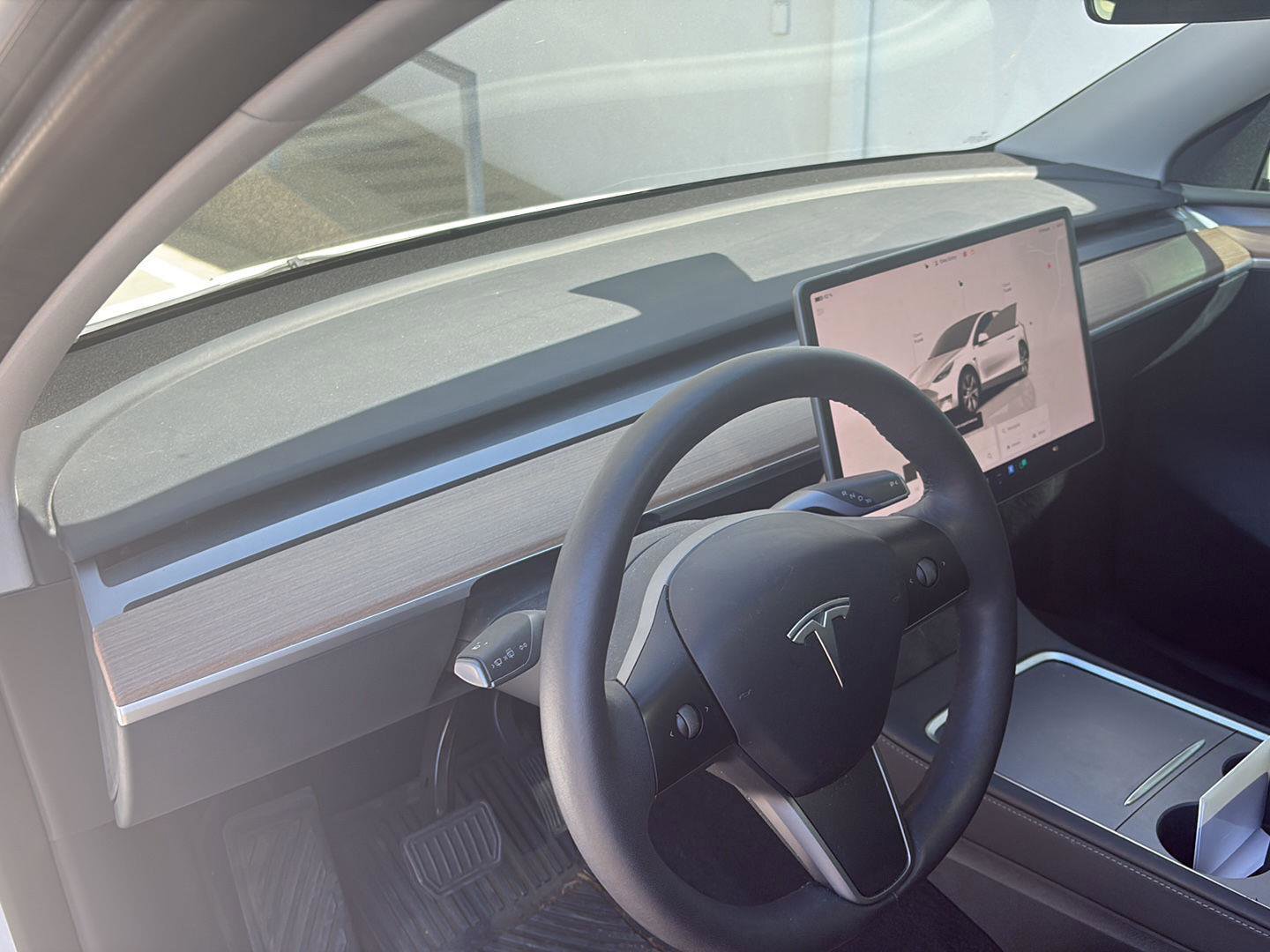 Used 2023 Tesla Model Y Long Range AWD/4WD image 10