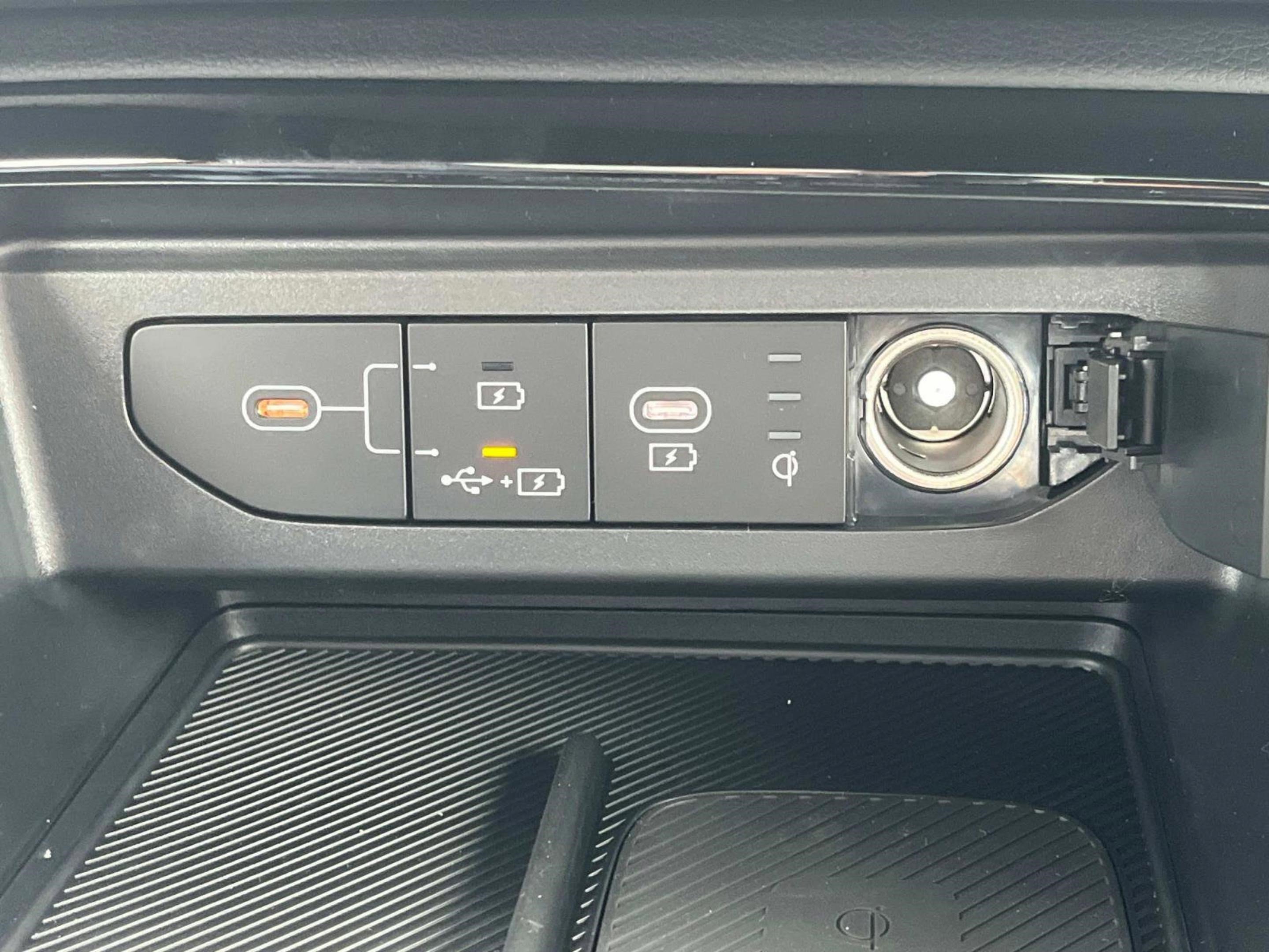 New 2025 Kia K5 EX image 34