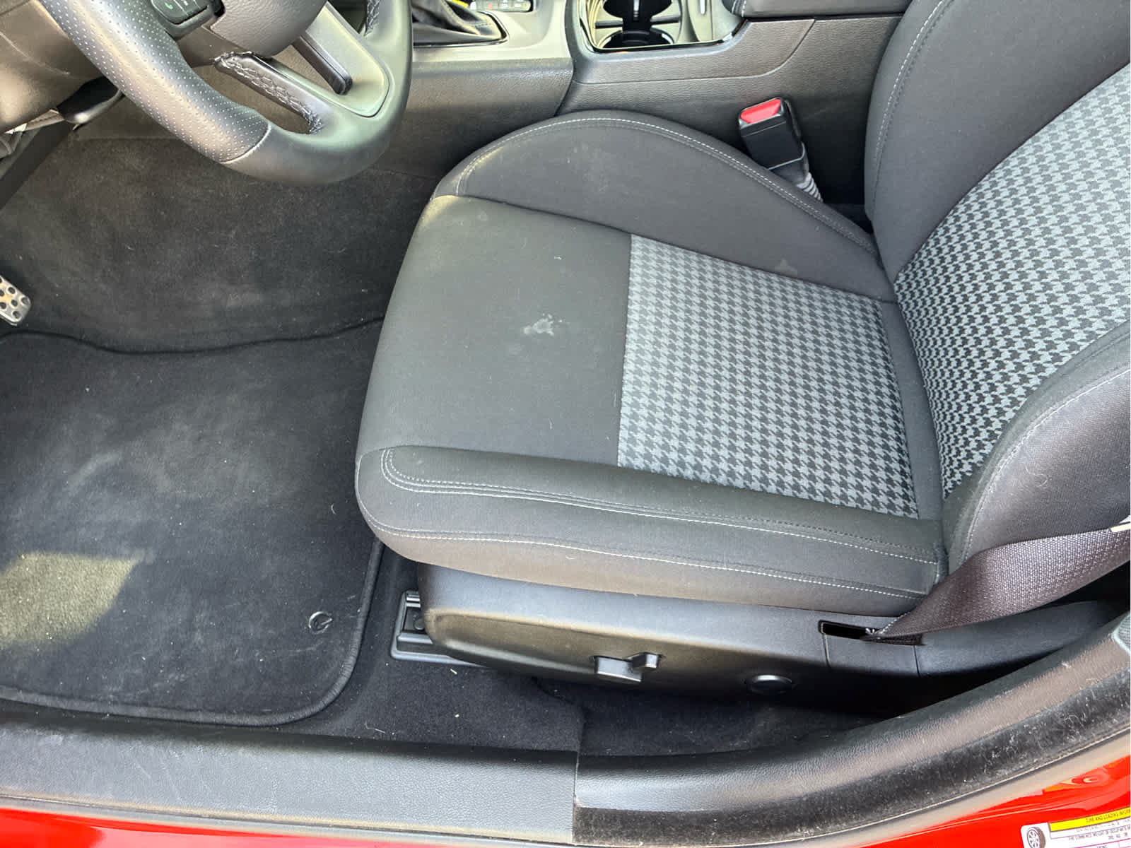 Used 2023 Dodge Charger R/T w/ Blacktop Package RWD image 10