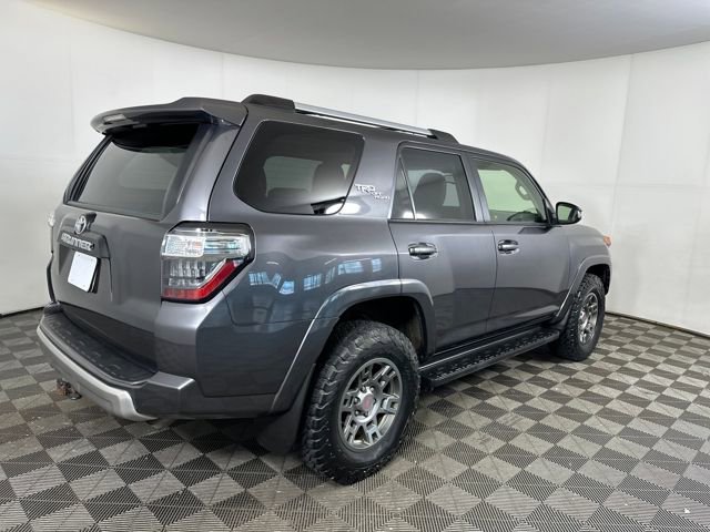 Used 2018 Toyota 4Runner TRD Pro image 3