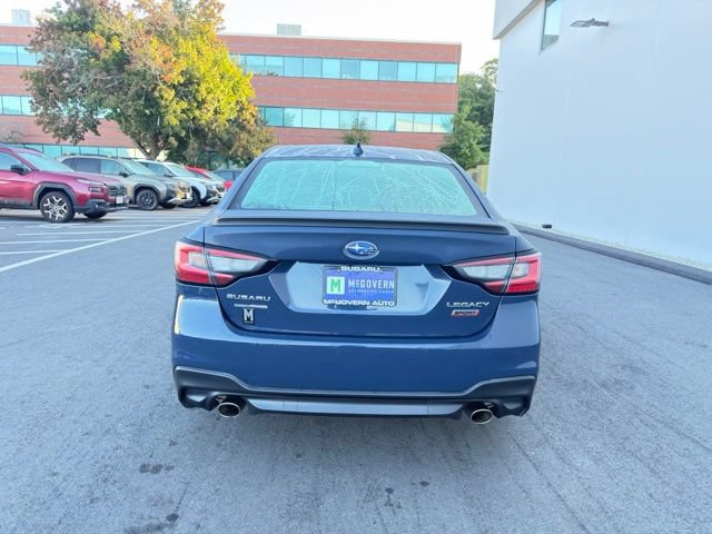 Used 2024 Subaru Legacy Sport AWD/4WD image 7