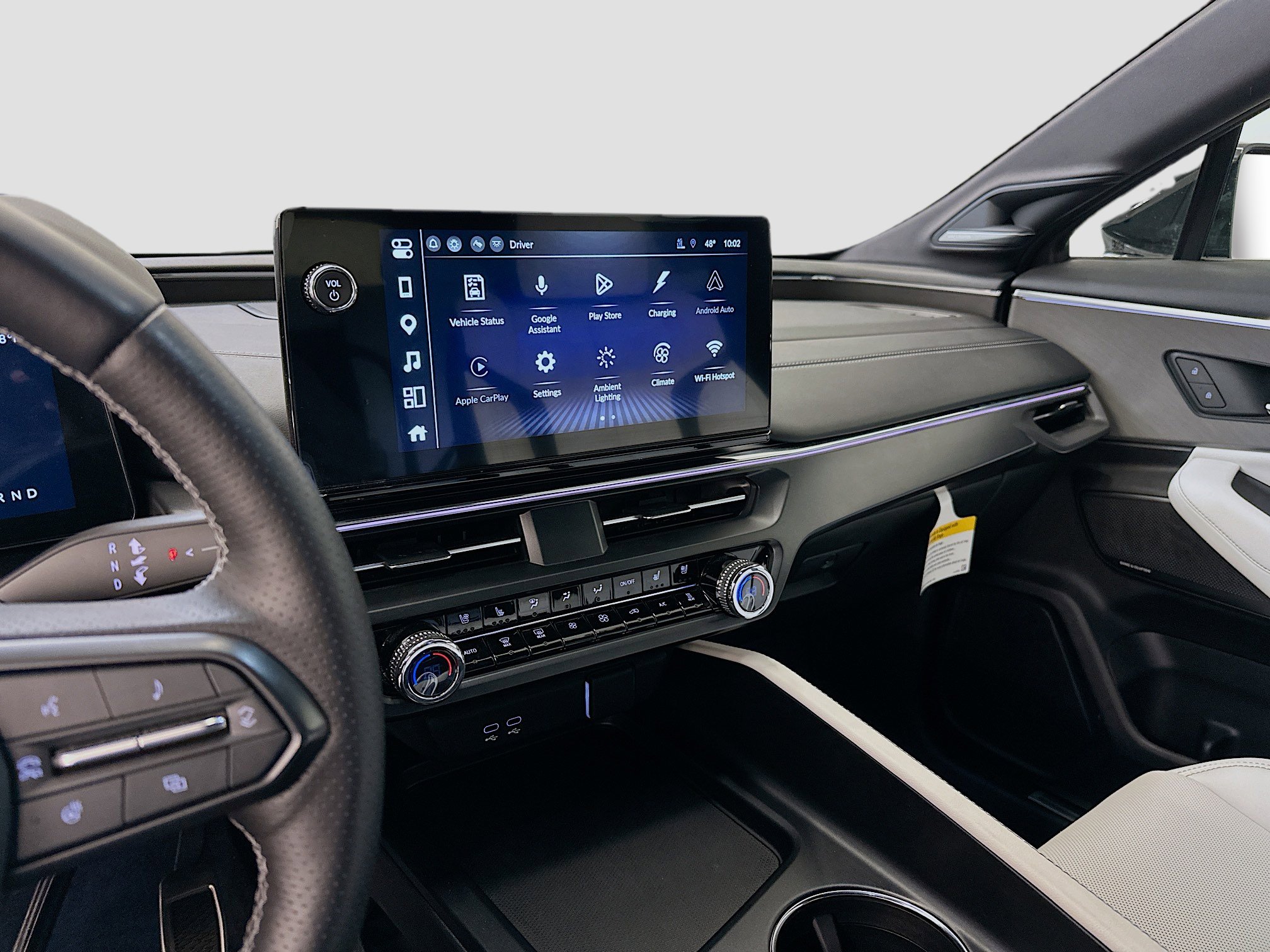 Used 2024 Acura ZDX A-Spec AWD/4WD image 26